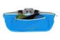 Preview: Ruffwear Trail Runner Belt Blue Pool Gr. L/XL